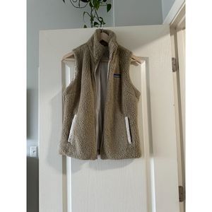 Patagonia Women's Los Gatos Fleece Vest